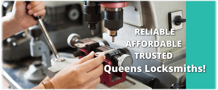 Queens NY Locksmith Service