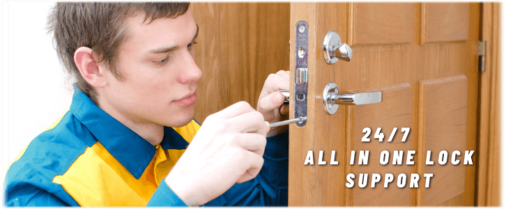 House Lockout Service Queens, NY