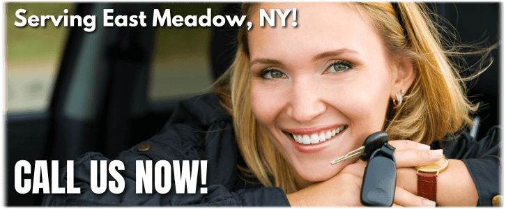 Locksmith East Meadow NY