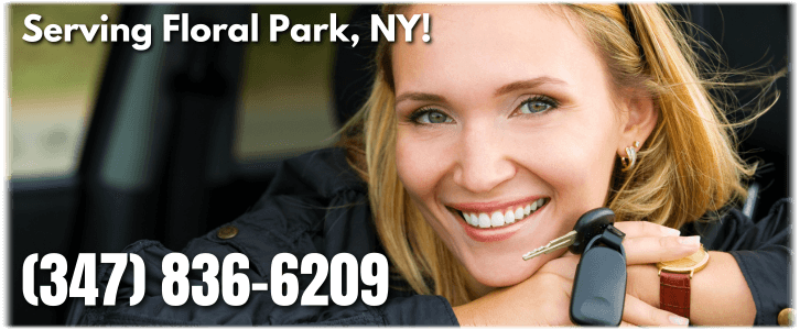 Locksmith Floral Park NY