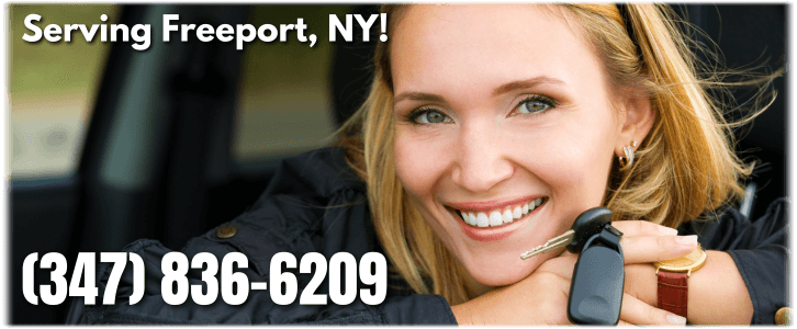 Locksmith Freeport NY