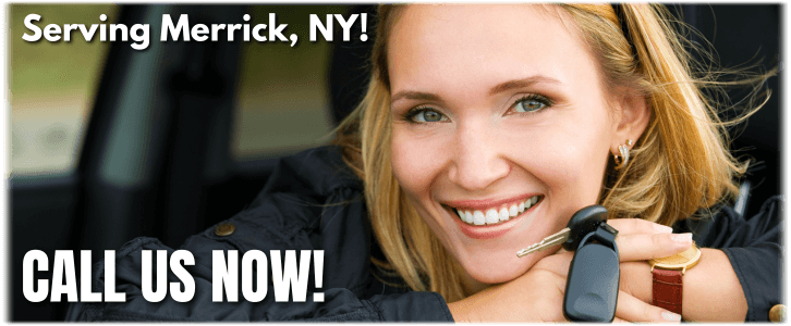 Locksmith Merrick NY