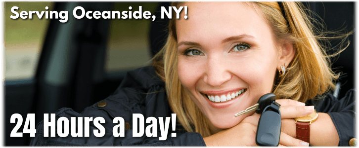 Locksmith Oceanside NY