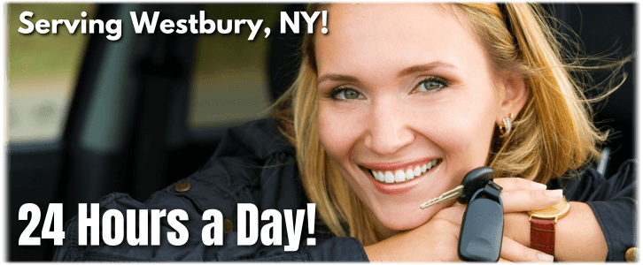 Locksmith Westbury NY